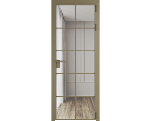 Межкомнатные двери 4AG