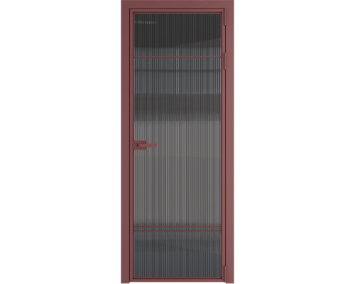 Межкомнатные двери 4AX