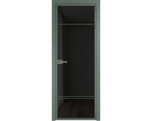 Межкомнатные двери 4AX