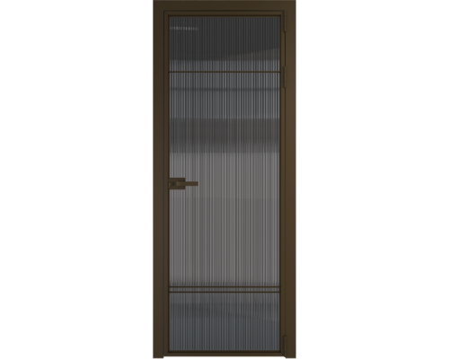 Межкомнатные двери 4AX