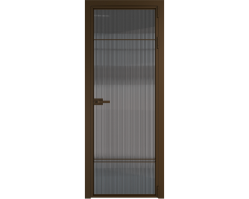 Межкомнатные двери 4AX