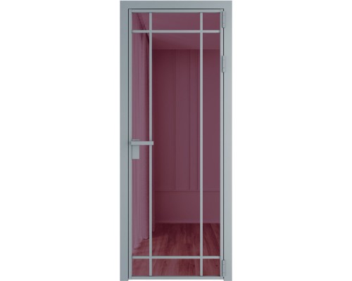 Межкомнатные двери 5AG