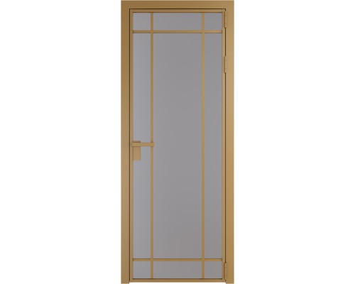 Межкомнатные двери 5AG