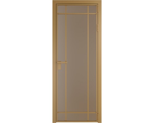 Межкомнатные двери 5AG