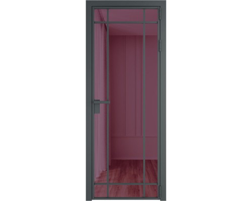 Межкомнатные двери 5AG