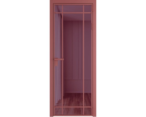 Межкомнатные двери 5AG