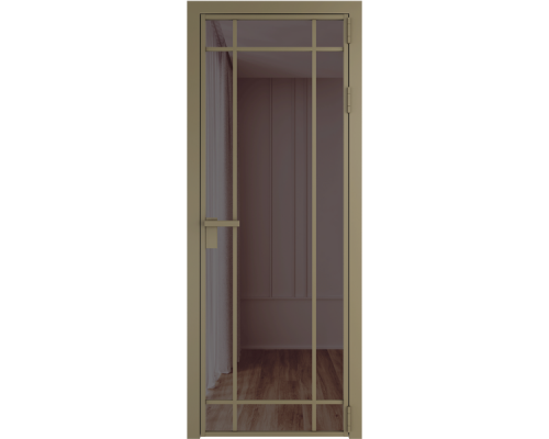 Межкомнатные двери 5AG