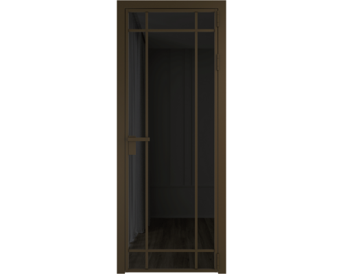 Межкомнатные двери 5AG