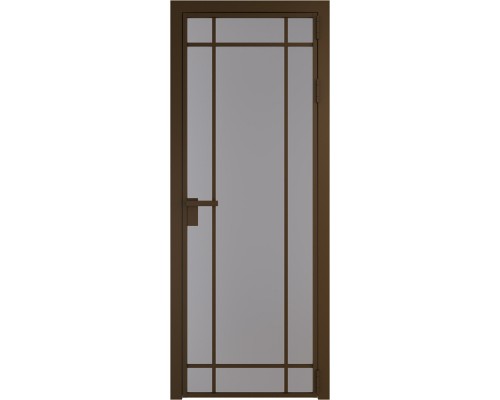 Межкомнатные двери 5AG