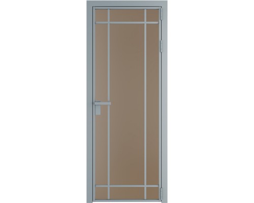 Межкомнатные двери 5AG
