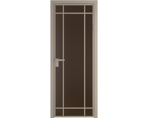 Межкомнатные двери 5AG