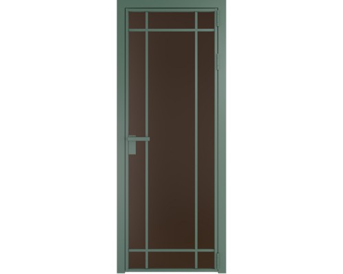 Межкомнатные двери 5AG