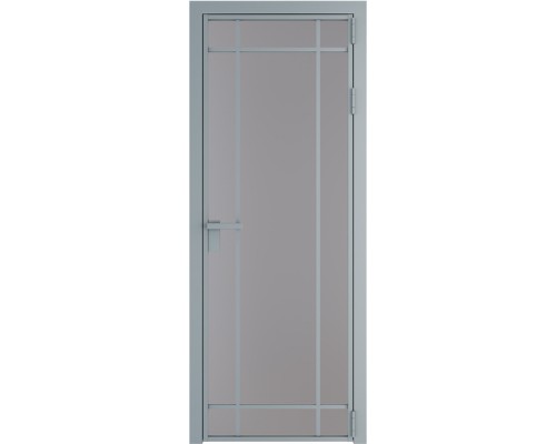 Межкомнатные двери 5AG