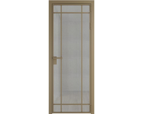 Межкомнатные двери 5AG