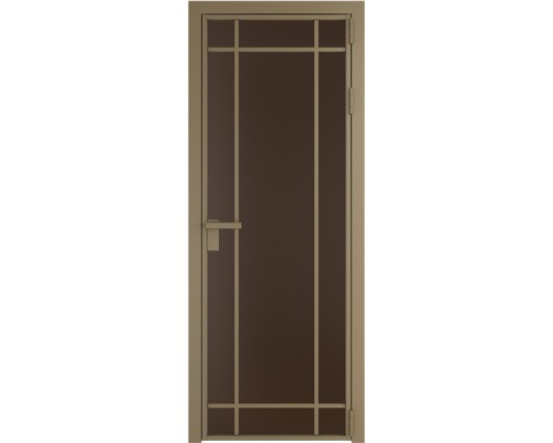 Межкомнатные двери 5AG