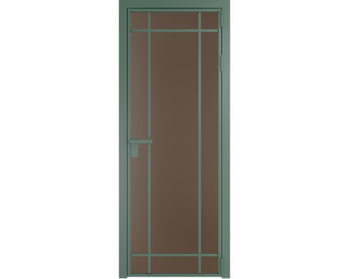 Межкомнатные двери 5AG