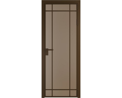 Межкомнатные двери 5AG