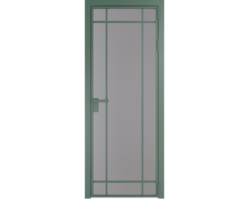 Межкомнатные двери 5AG