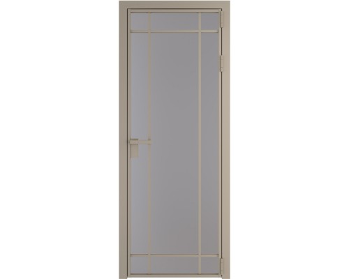 Межкомнатные двери 5AG