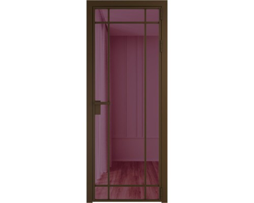 Межкомнатные двери 5AG