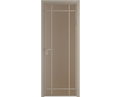 Межкомнатные двери 5AG
