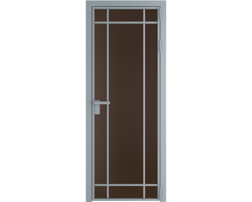 Межкомнатные двери 5AG