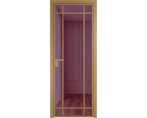 Межкомнатные двери 5AG