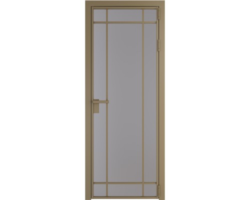 Межкомнатные двери 5AG