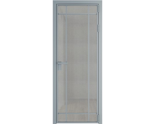 Межкомнатные двери 5AG