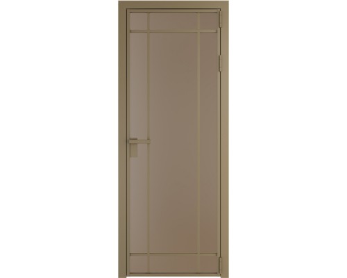 Межкомнатные двери 5AG