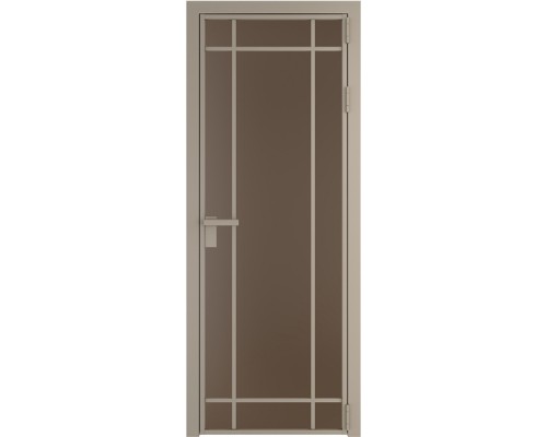 Межкомнатные двери 5AG