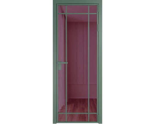 Межкомнатные двери 5AG