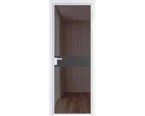 Межкомнатные двери 6AG