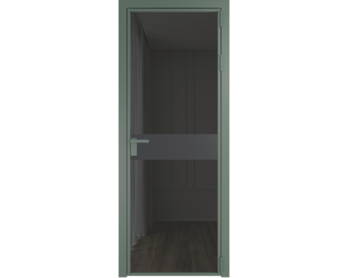 Межкомнатные двери 6AG