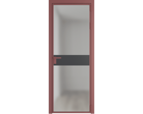 Межкомнатные двери 6AG