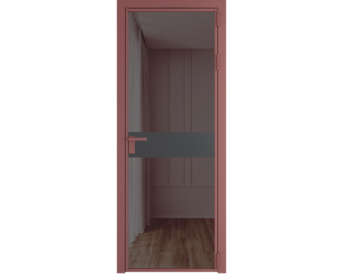 Межкомнатные двери 6AG