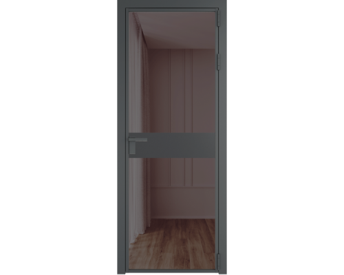 Межкомнатные двери 6AG