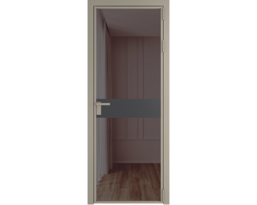 Межкомнатные двери 6AG