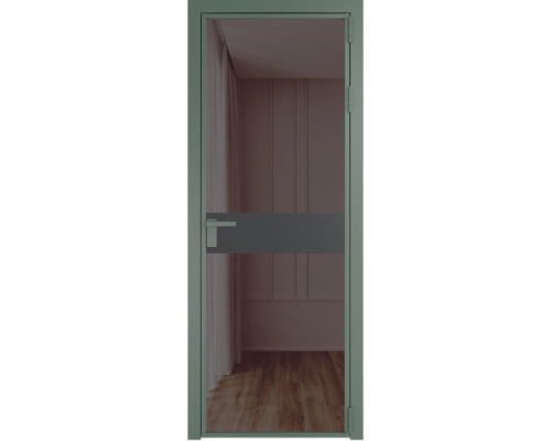 Межкомнатные двери 6AG