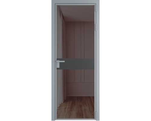 Межкомнатные двери 6AG
