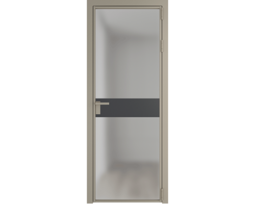 Межкомнатные двери 6AG