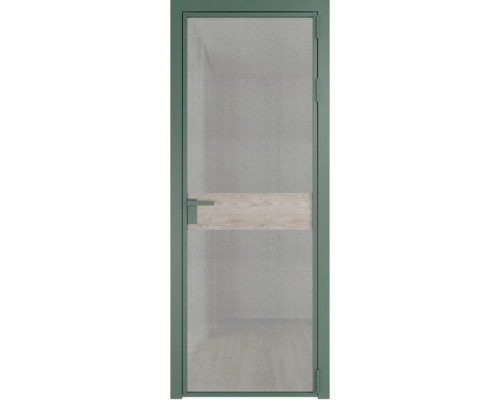 Межкомнатные двери 6AG