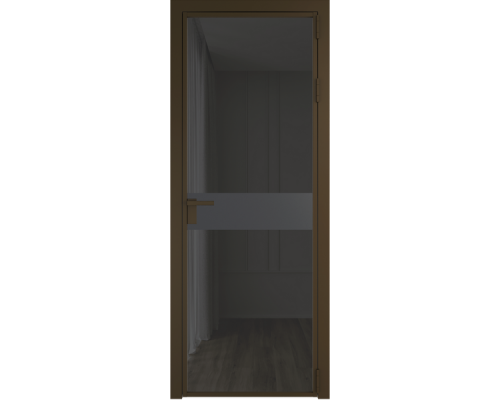 Межкомнатные двери 6AG