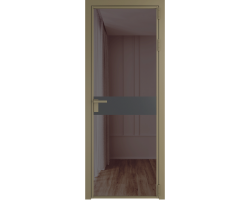 Межкомнатные двери 6AG