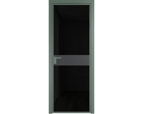 Межкомнатные двери 6AG