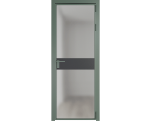 Межкомнатные двери 6AG