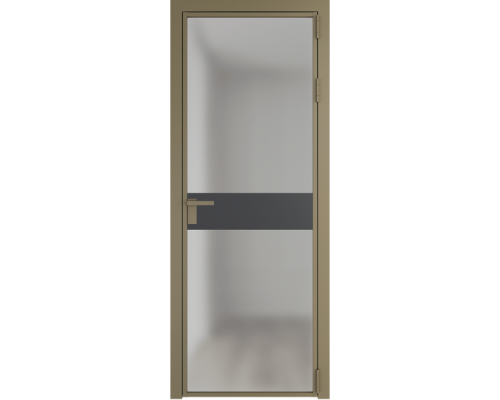 Межкомнатные двери 6AG