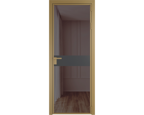 Межкомнатные двери 6AG