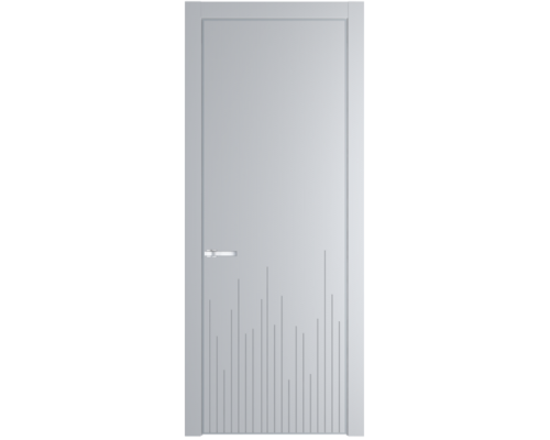 Межкомнатные двери 7PA