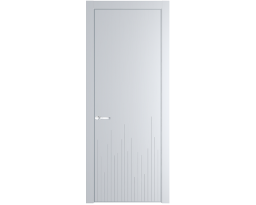 Межкомнатные двери 7PA